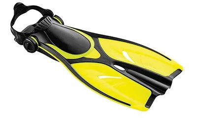 SCUBAPRO Fins, Youth Dolphin