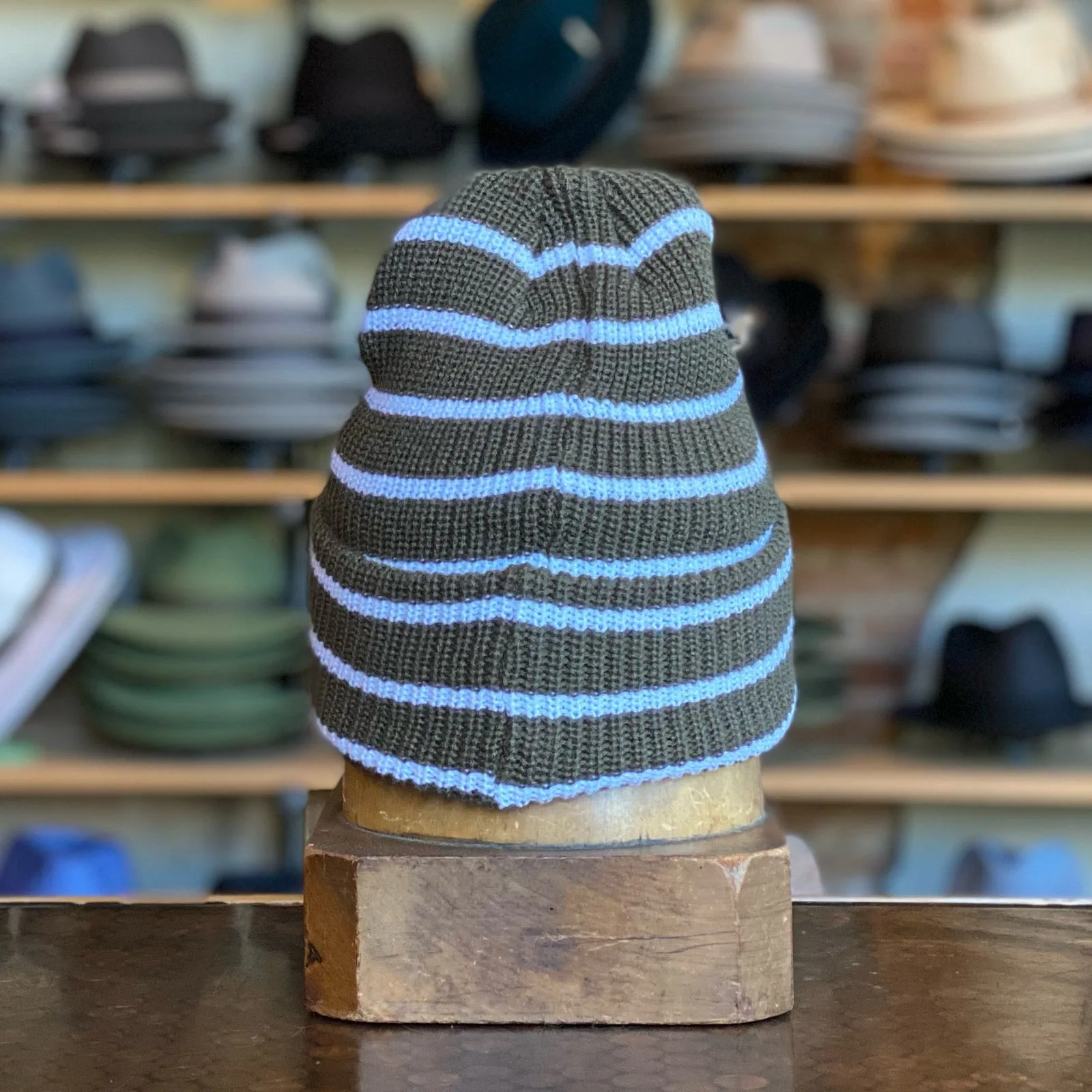 Seafaring Beanie
