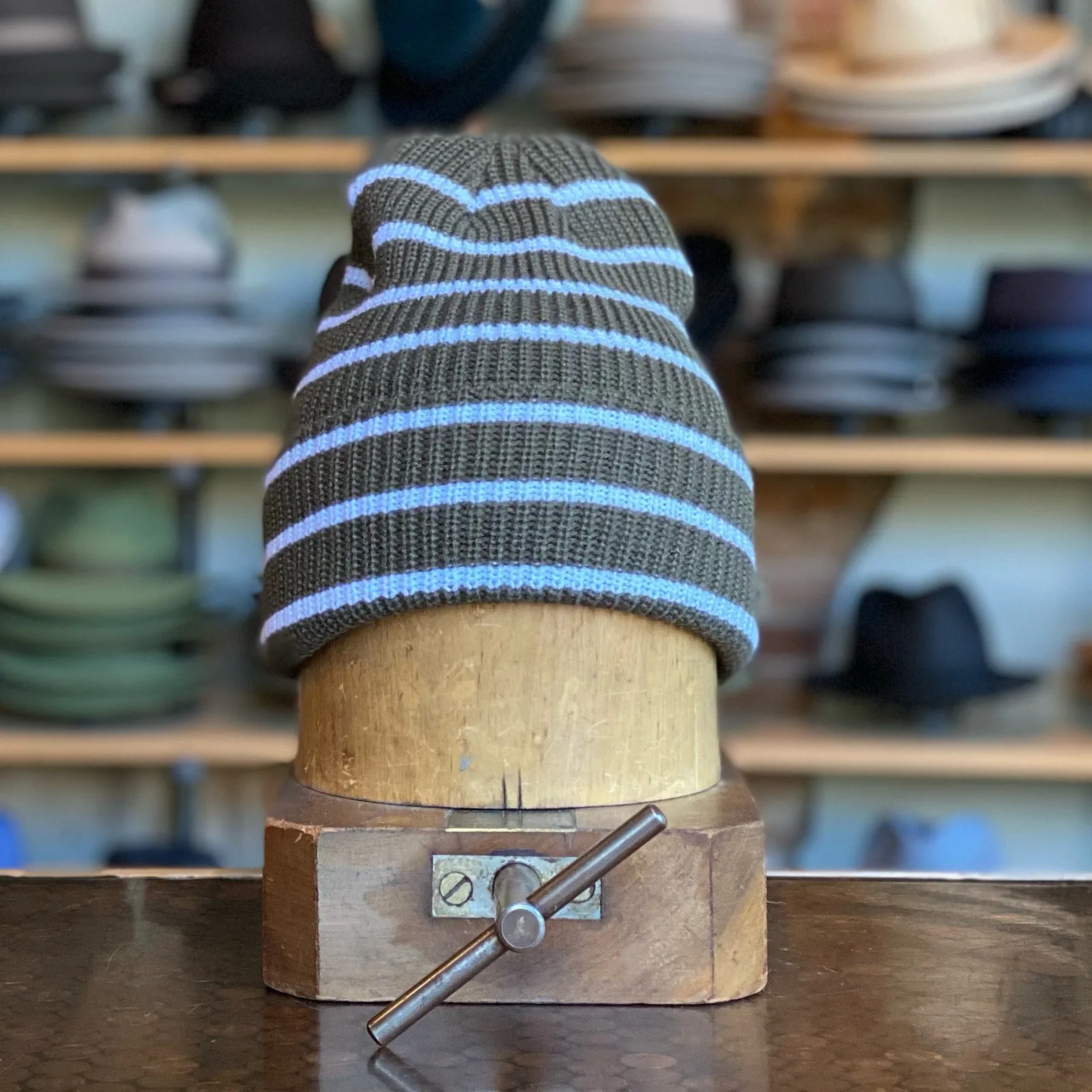 Seafaring Beanie