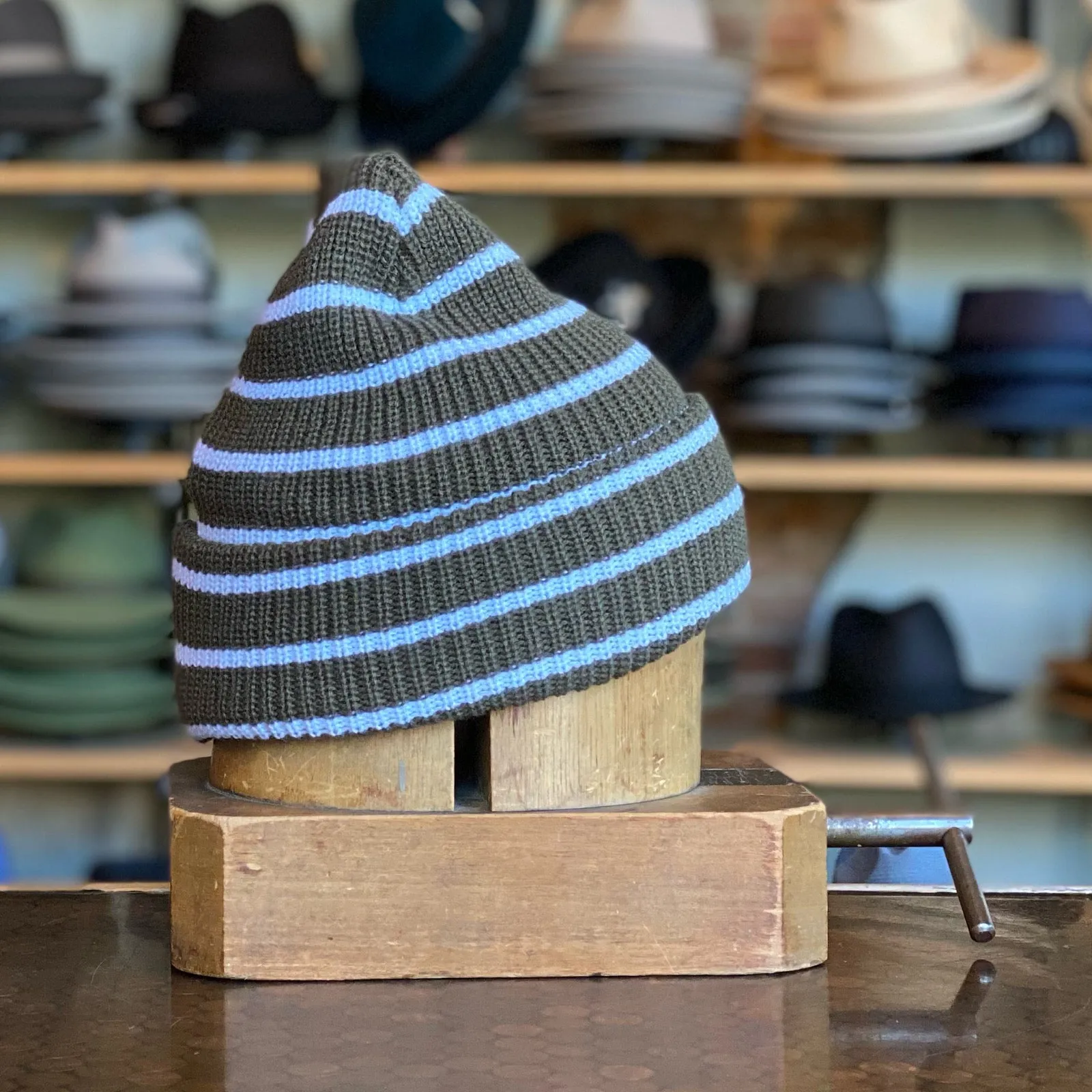 Seafaring Beanie