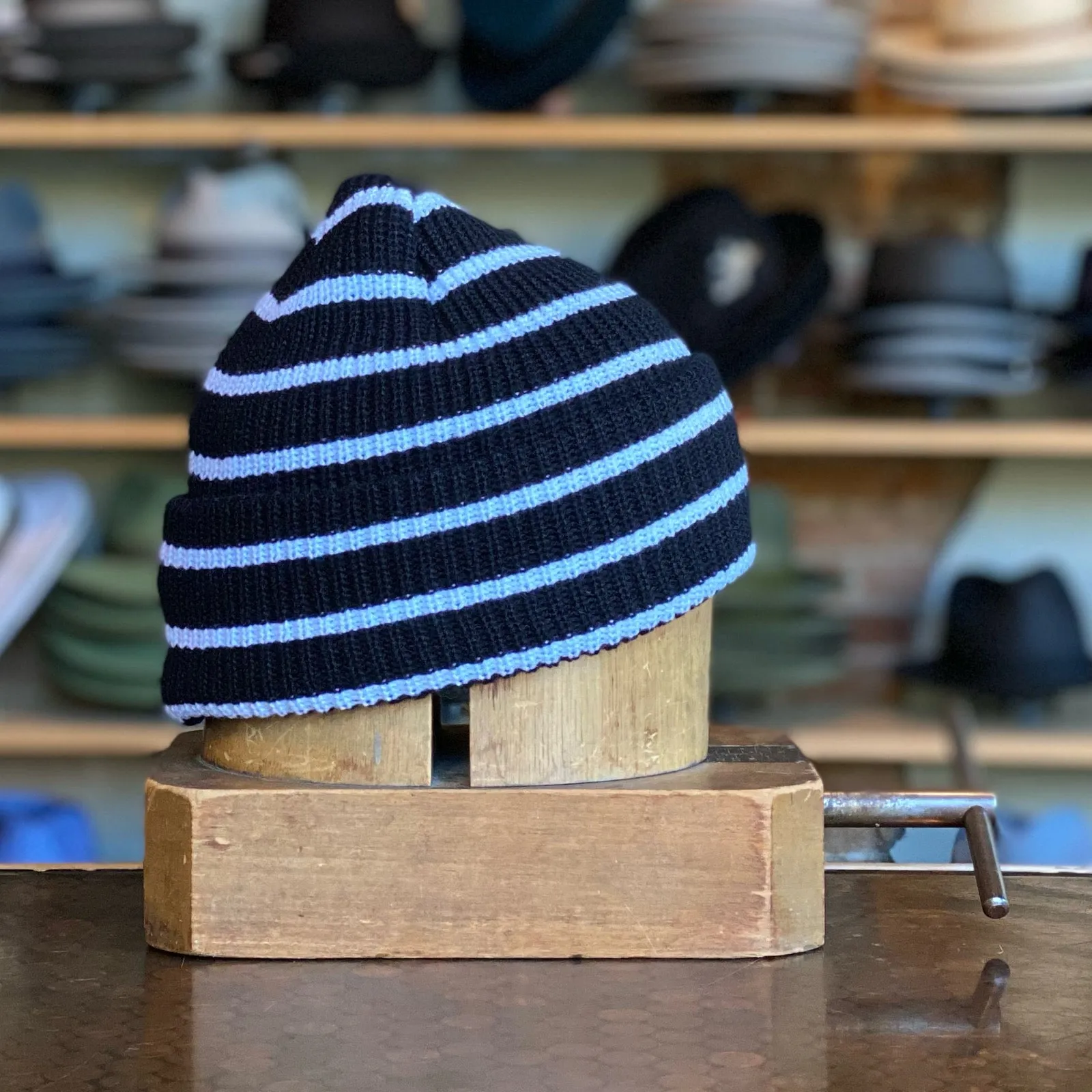 Seafaring Beanie