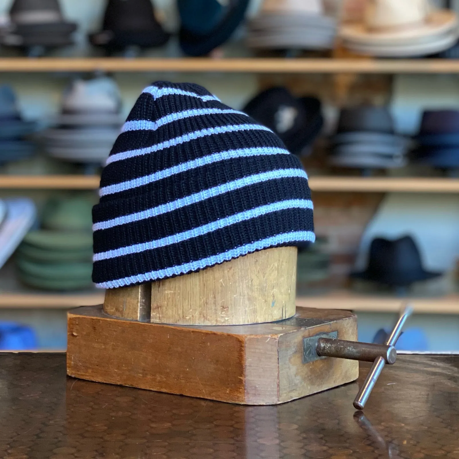 Seafaring Beanie