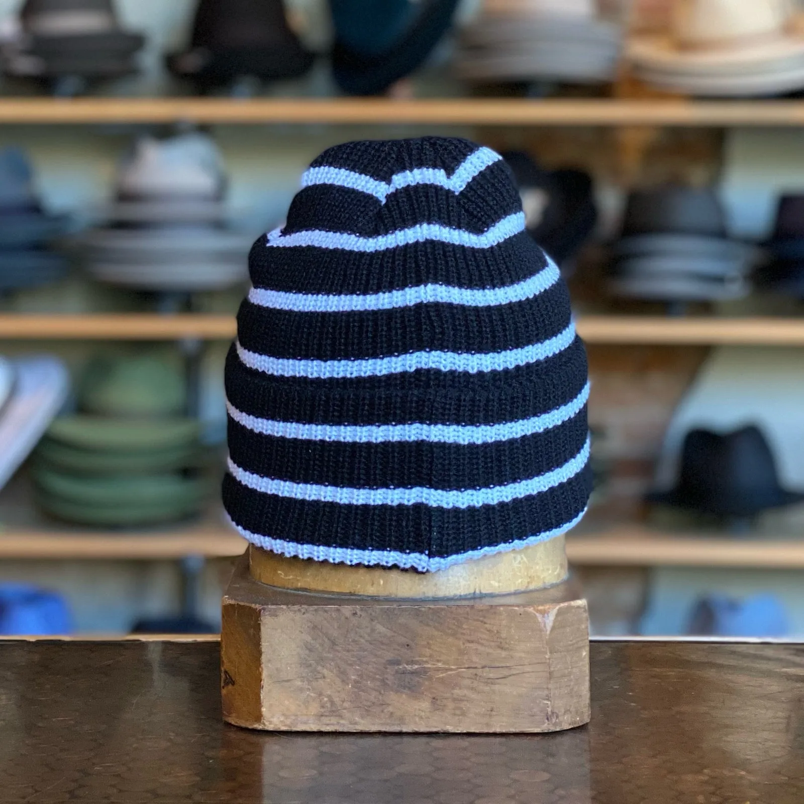Seafaring Beanie