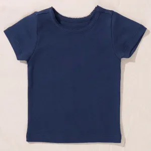 Seesaw Shirt, Navy