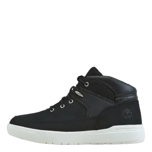 Senecabay Midhkr Blk Jet Black