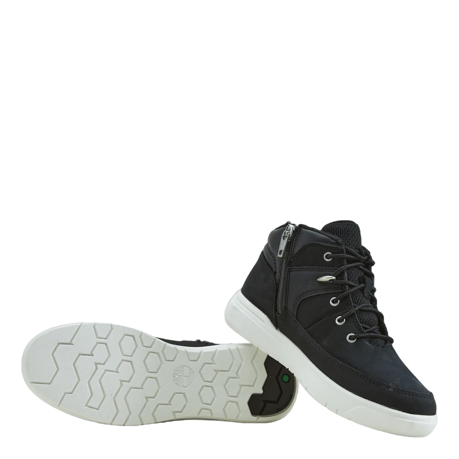 Senecabay Midhkr Blk Jet Black