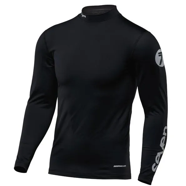Seven Zero Cold Weather Compression Jersey