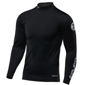 Seven Zero Cold Weather Compression Jersey