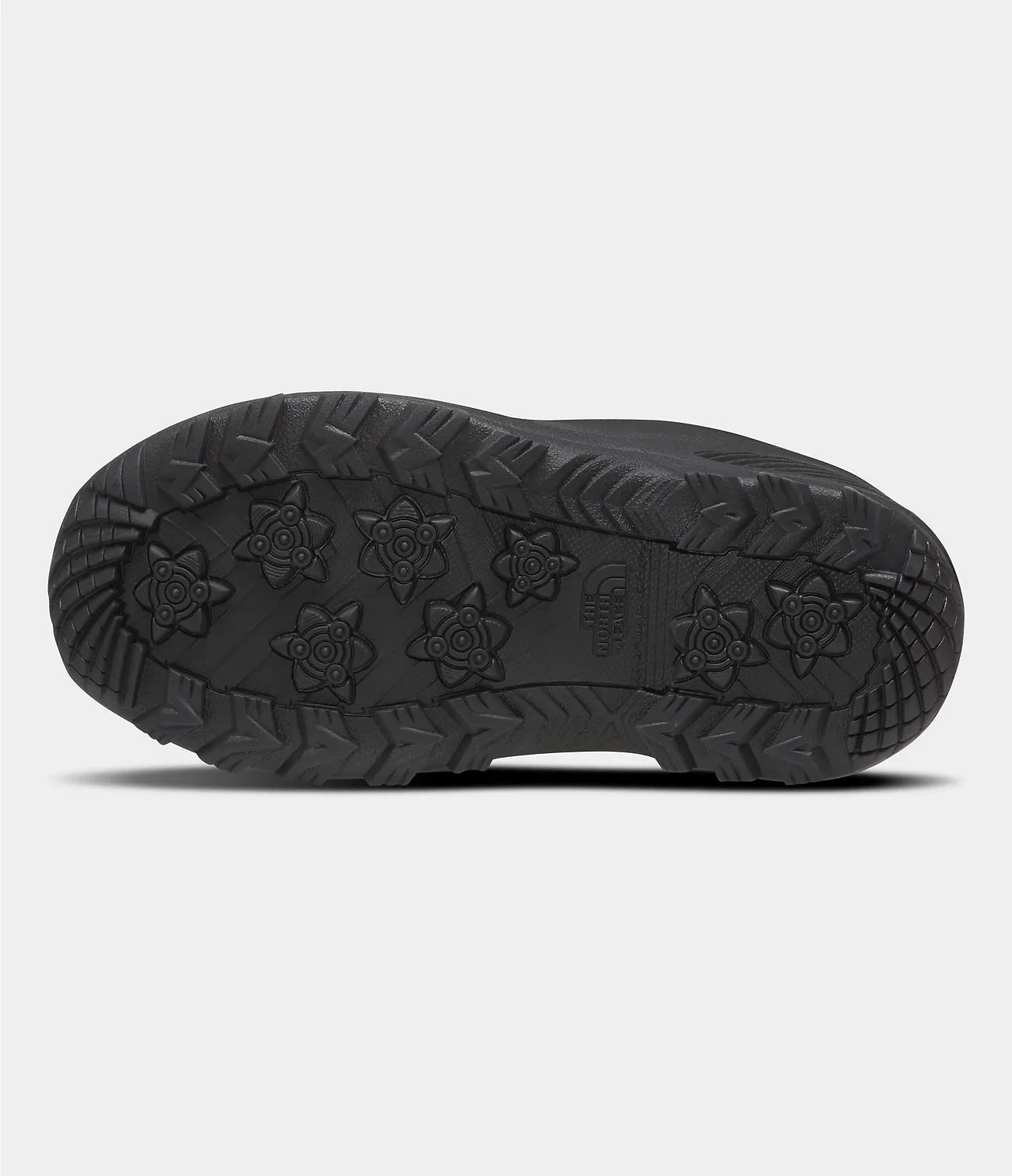 Shellista Lace IV Boot (Youth) - NF0A3FYP - Past Season