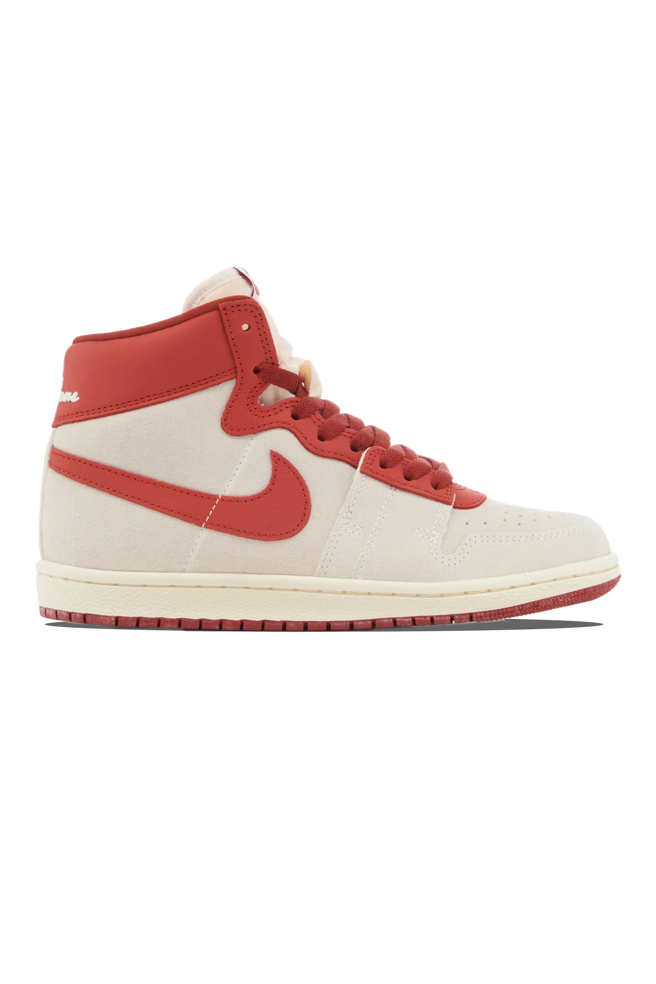 Ship PE SP "Dune Red"