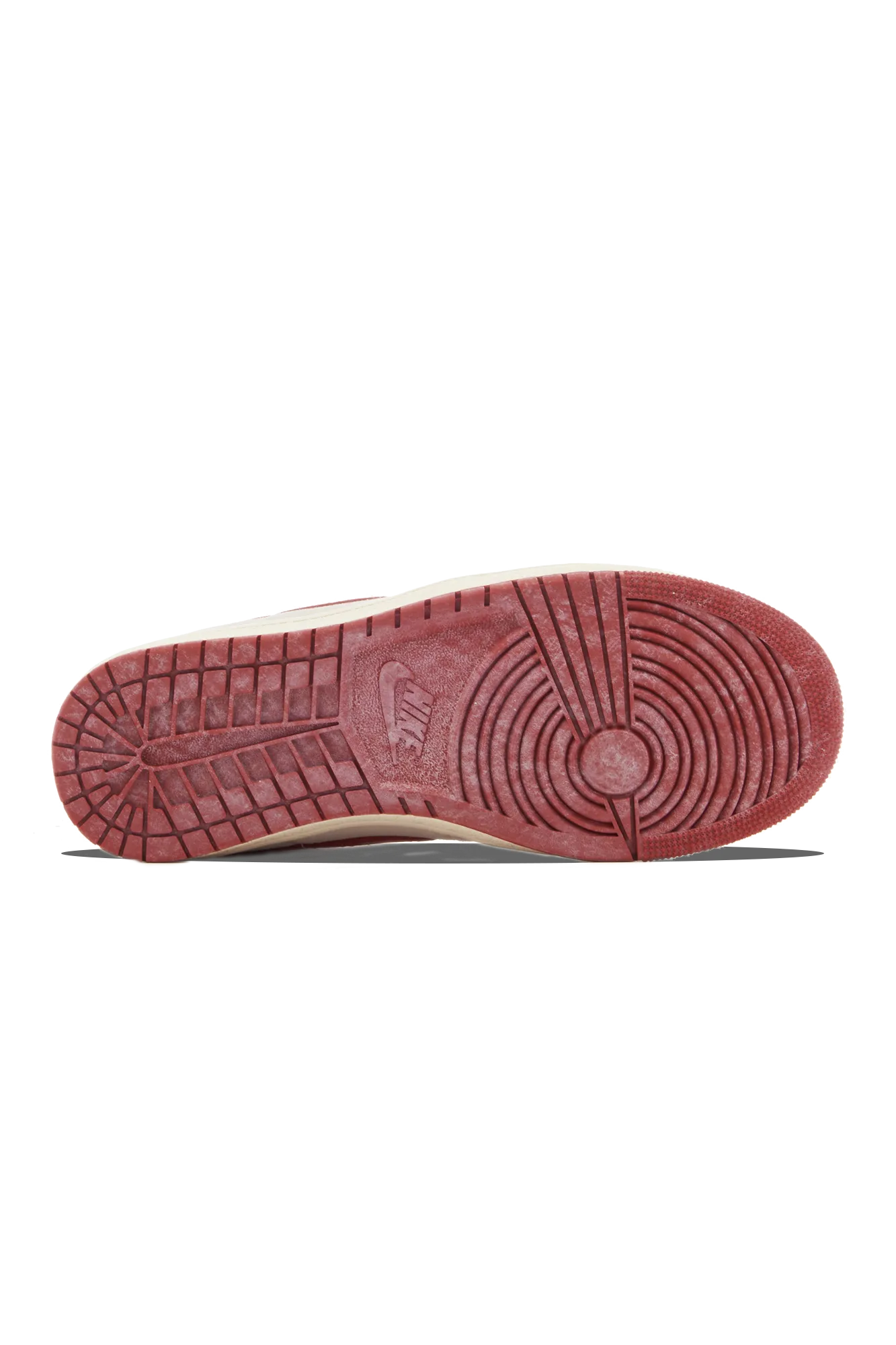 Ship PE SP "Dune Red"