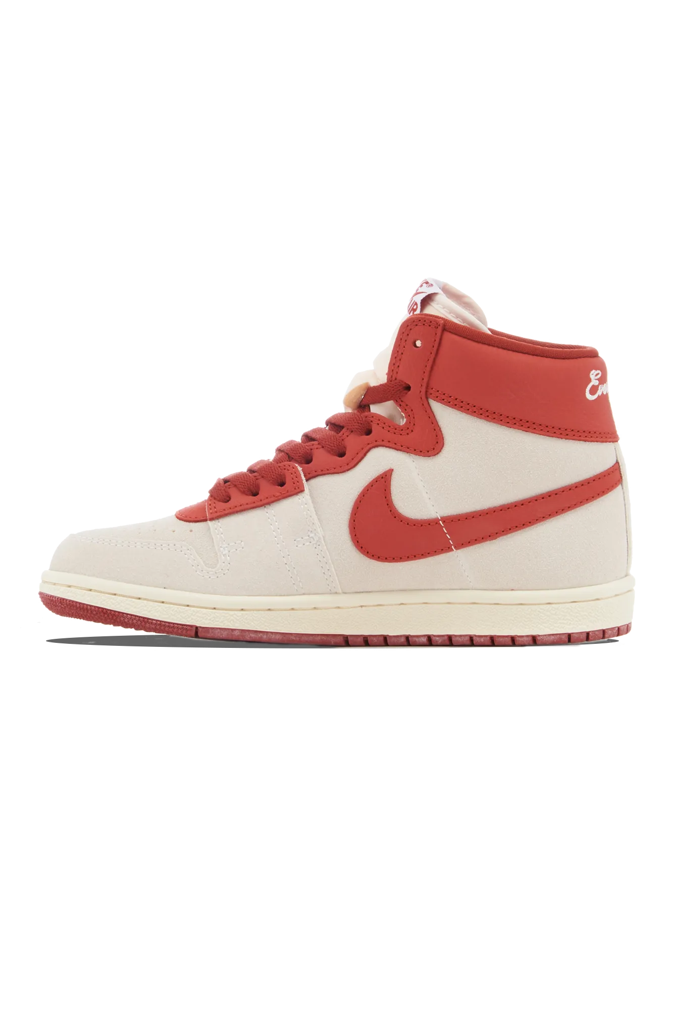 Ship PE SP "Dune Red"