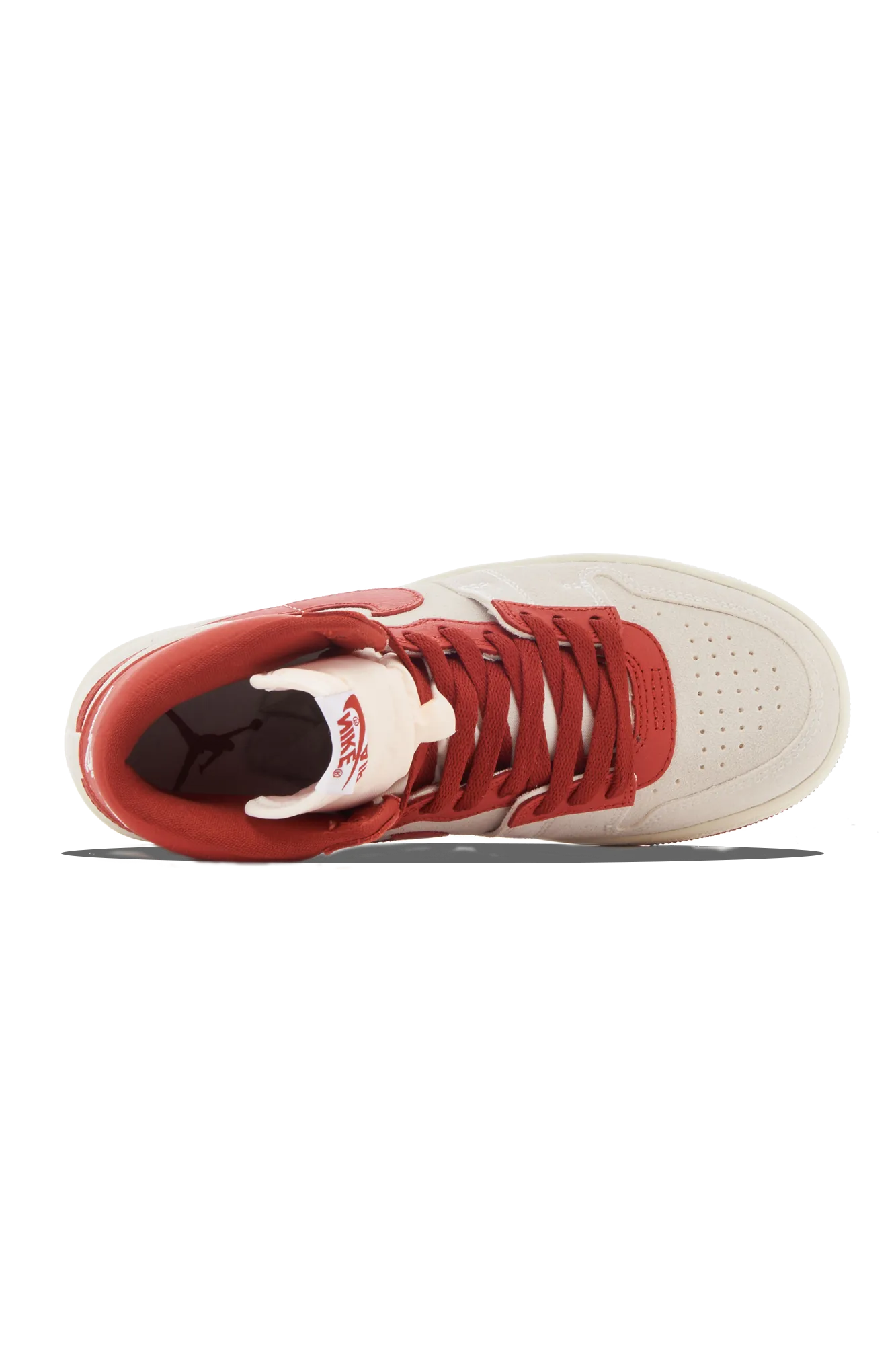 Ship PE SP "Dune Red"