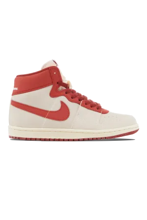 Ship PE SP "Dune Red"