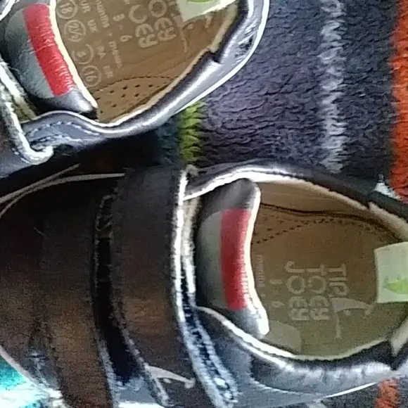 Shoe Lot Size 0-6 M