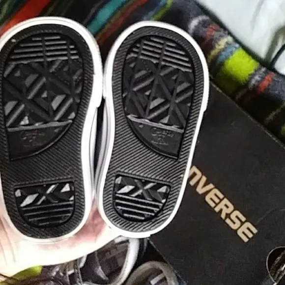 Shoe Lot Size 0-6 M