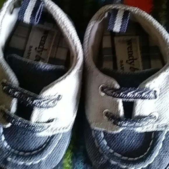 Shoe Lot Size 0-6 M
