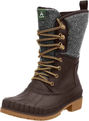 Sienna 2 (Women's) - Past Season