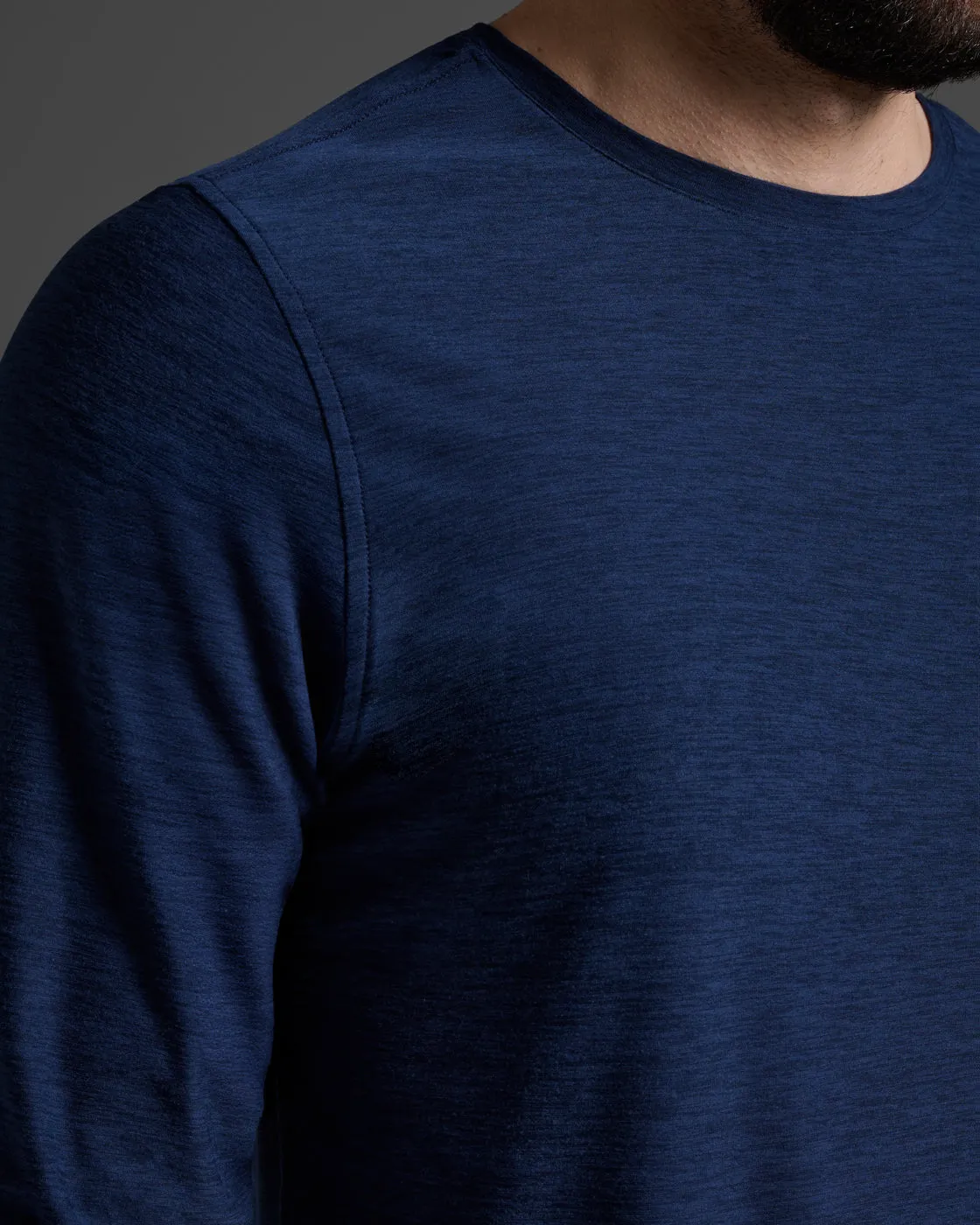 Signature Long Sleeve Tee