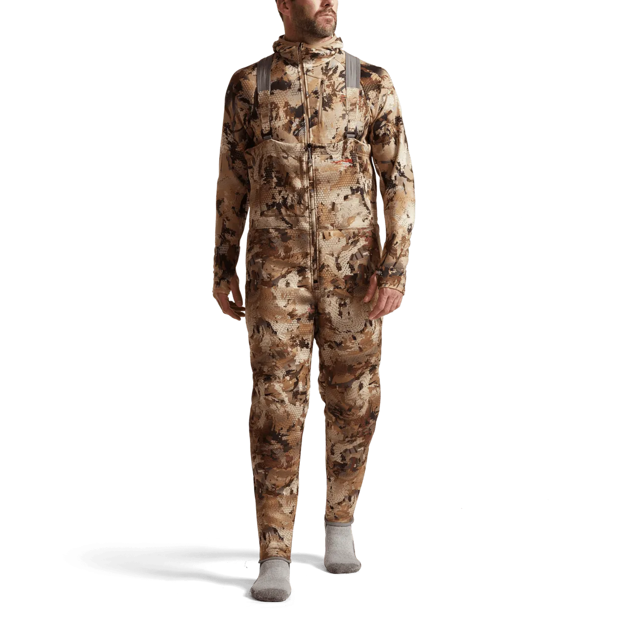 Sitka Gradient Cold Weather Bib