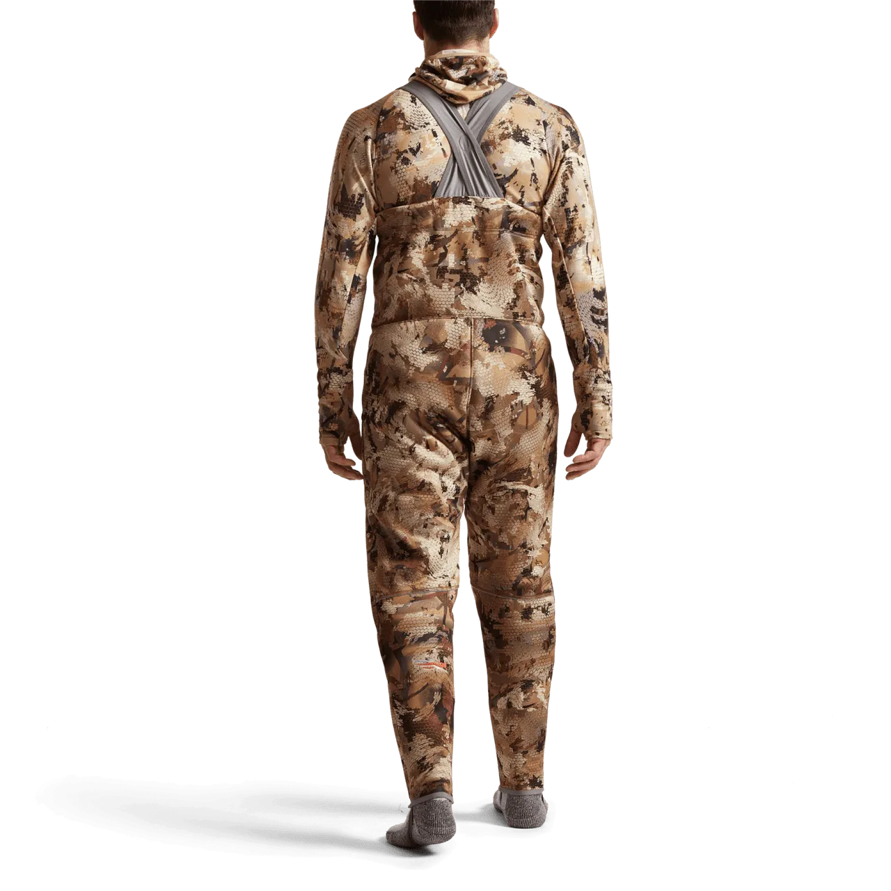 Sitka Gradient Cold Weather Bib