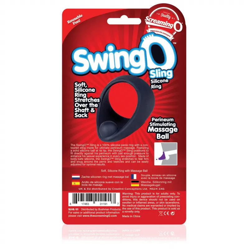 Slingo - Each - Black