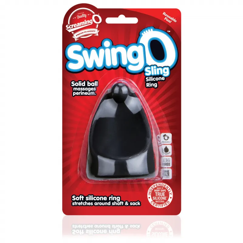 Slingo - Each - Black