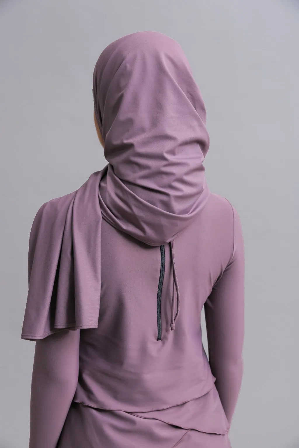 Slip on Scarf - Dusk
