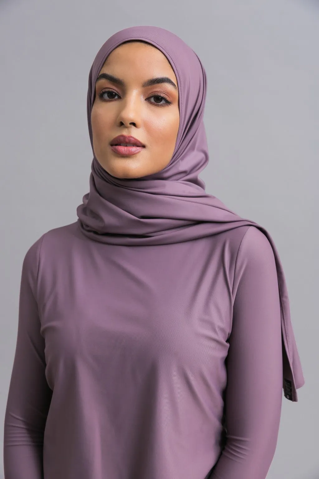 Slip on Scarf - Dusk