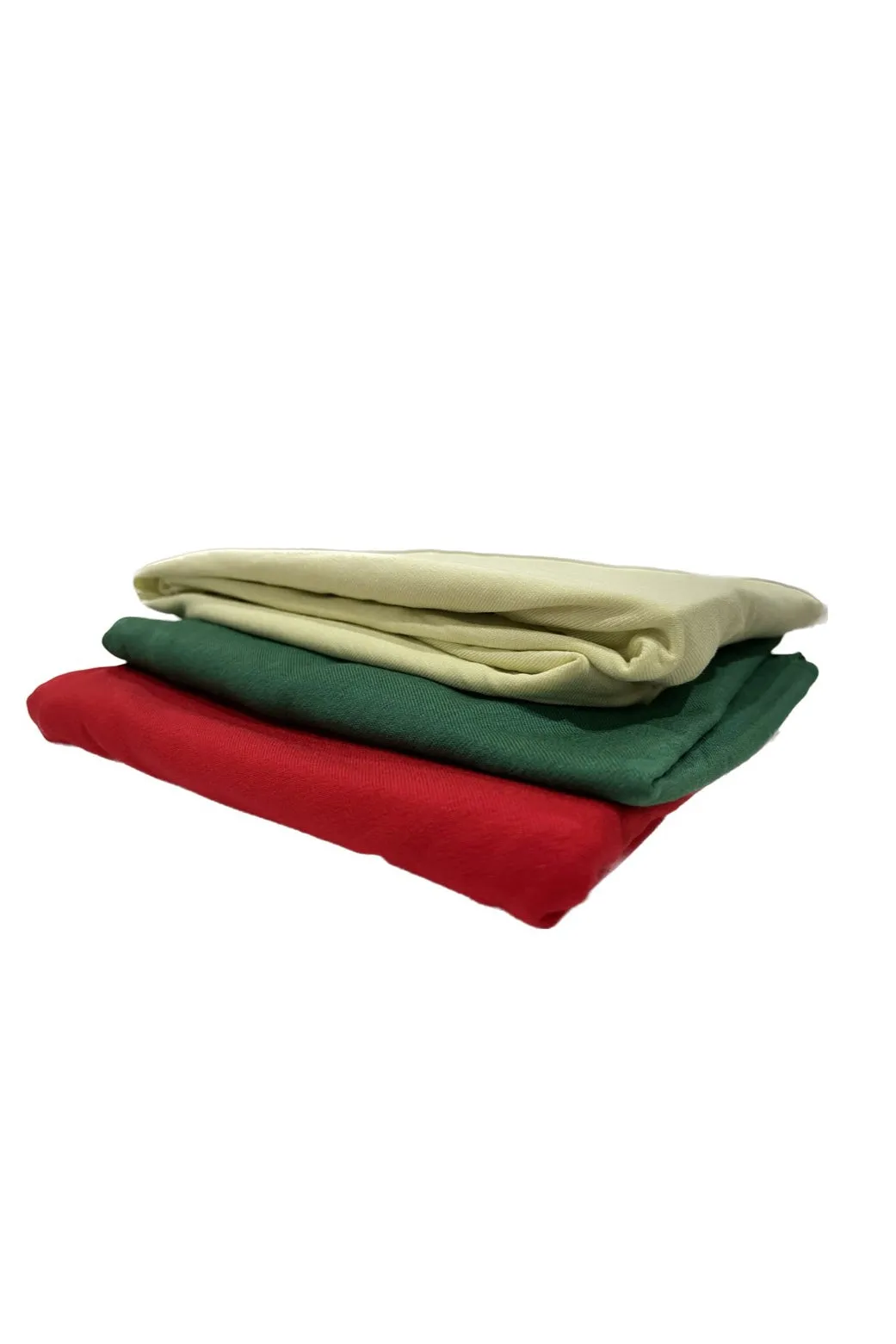 Slip on Scarf (Medium) - Buy 3 offer