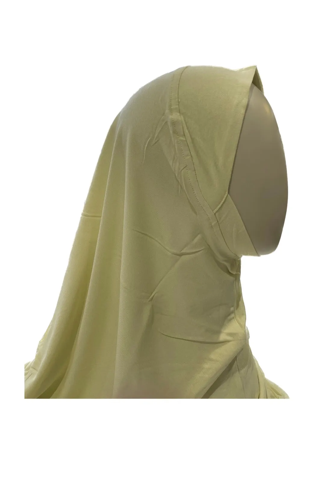 Slip on Scarf (Medium) - Buy 3 offer