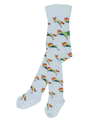 Slugs & Snails Unisex Tights - Unicorn