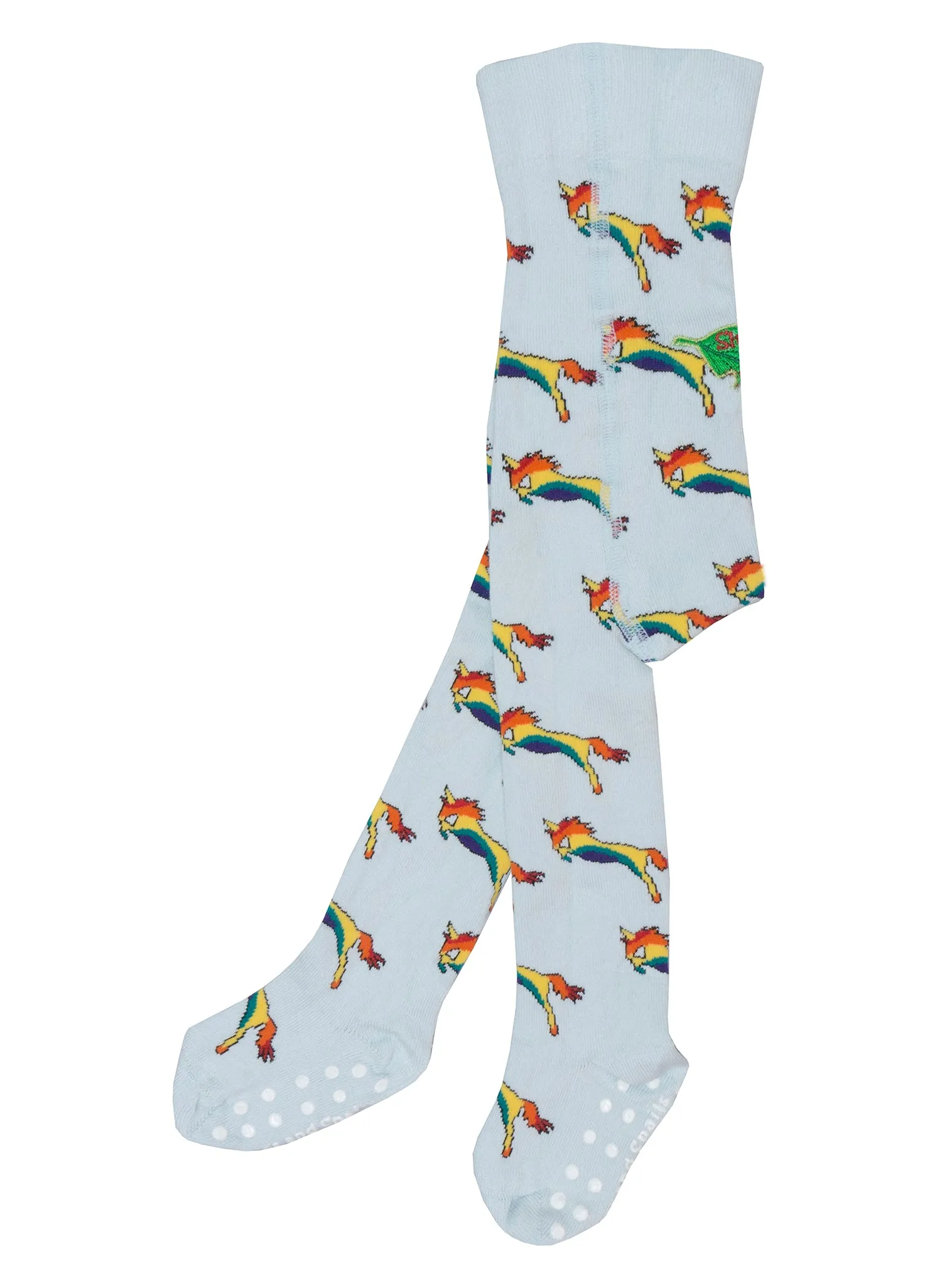 Slugs & Snails Unisex Tights - Unicorn