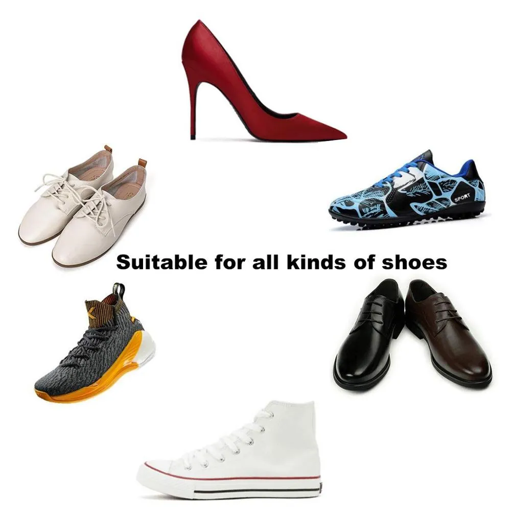 Sneaker & Shoe Shrink Wrap by EZB