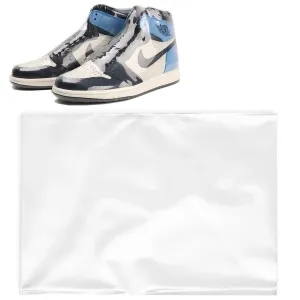 Sneaker & Shoe Shrink Wrap by EZB