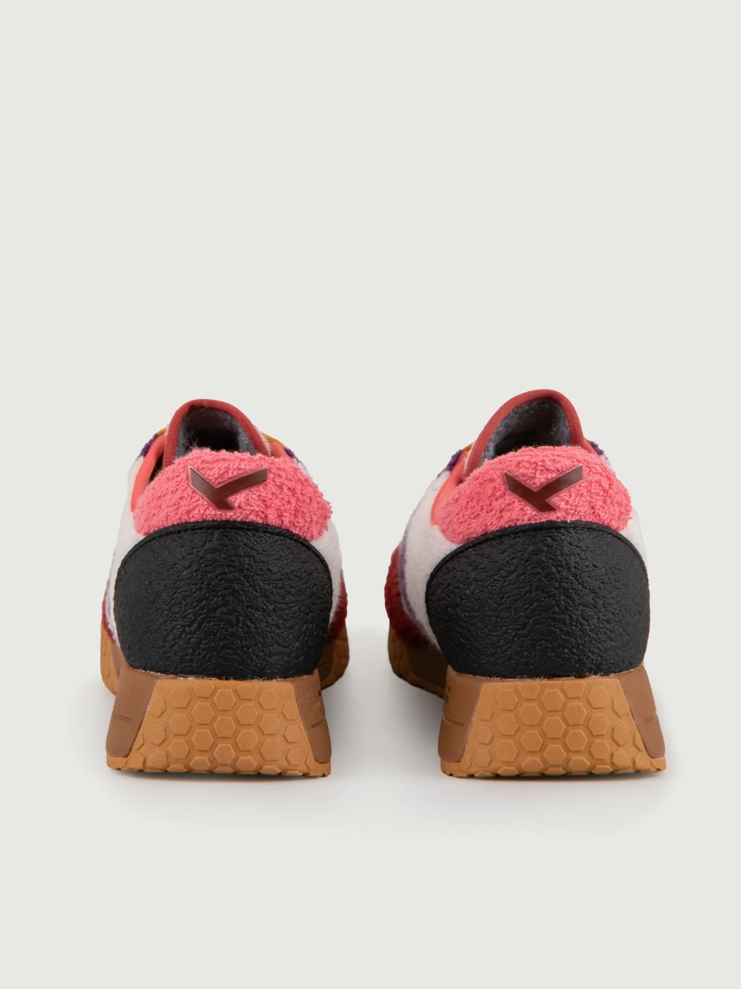 Sneaker Kehnoo KV 9724 colore Ice