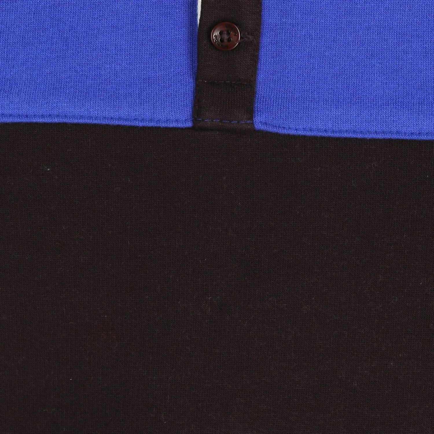 Snug Half   Placket Sweatshirt