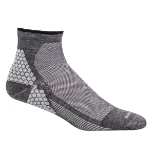 SockWell Plantar Sport - Charcoal