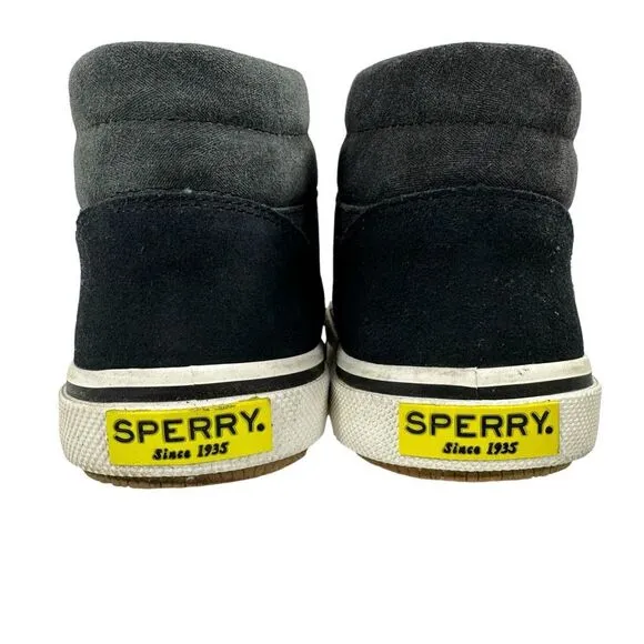 Sperry Top-Sider Halyard Chukka Sneakers Men’s Size 7