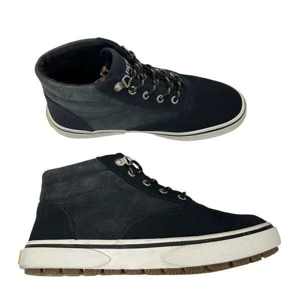 Sperry Top-Sider Halyard Chukka Sneakers Men’s Size 7