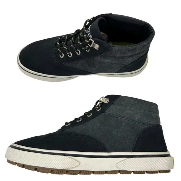 Sperry Top-Sider Halyard Chukka Sneakers Men’s Size 7
