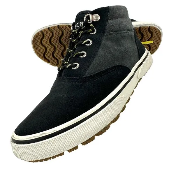 Sperry Top-Sider Halyard Chukka Sneakers Men’s Size 7