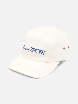 Sport Cap - Light Beige