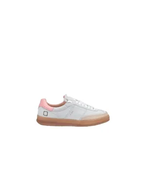 Sporty Colored - White