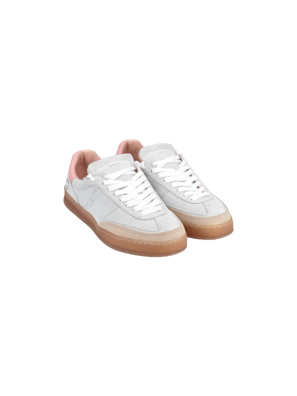 Sporty Colored - White