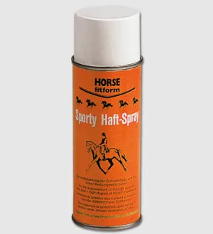 Sporty Haft-Spray 200ml