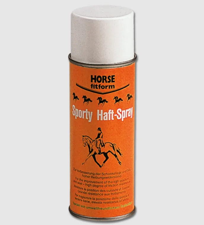 Sporty Haft-Spray 200ml