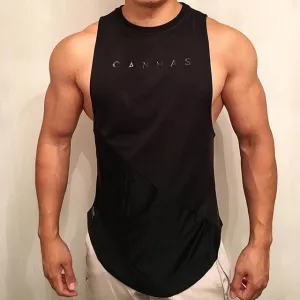 Sporty Tank Top