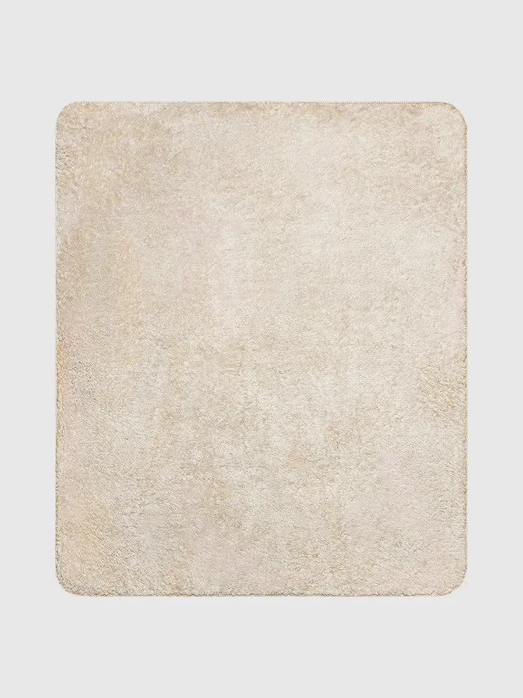Squid Game Tis' The Season Sherpa Blanket