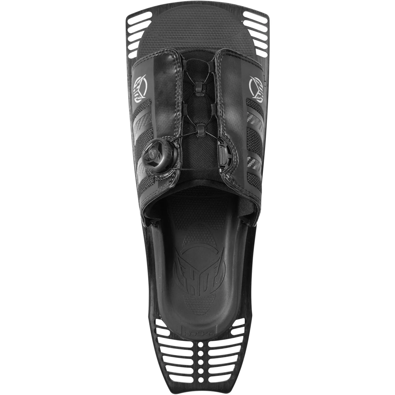 Stance Atop Adjustable Rear Toe Plate